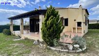 Vista exterior de Casa o xalet en venda en L'Estartit amb Terrassa, Piscina i Moblat