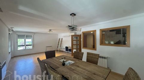 Photo 2 of Flat for rent in Avenida de Madrid, ., Santa Bárbara - La Zaporra, San Sebastián de los Reyes