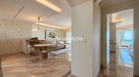 Foto 4 de Ático en venta en Elviria, Marbella