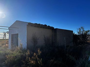 Villa avec jardin à vendre à Partida HORNA ALTA
