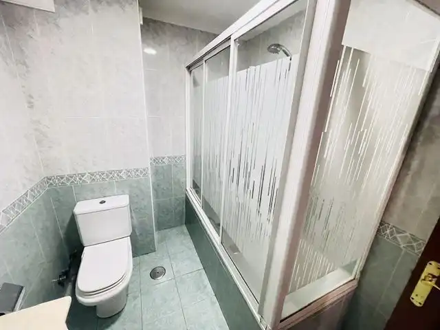Flat for sale in Oeste, imagen 9