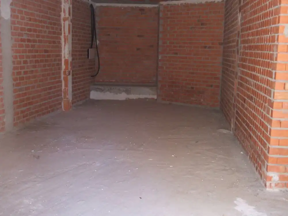 Commercial properties for sale in Espirdo