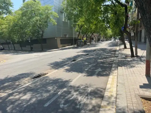 Local comercial en venta en Carrer de Berenguer de Palou, imagen 14