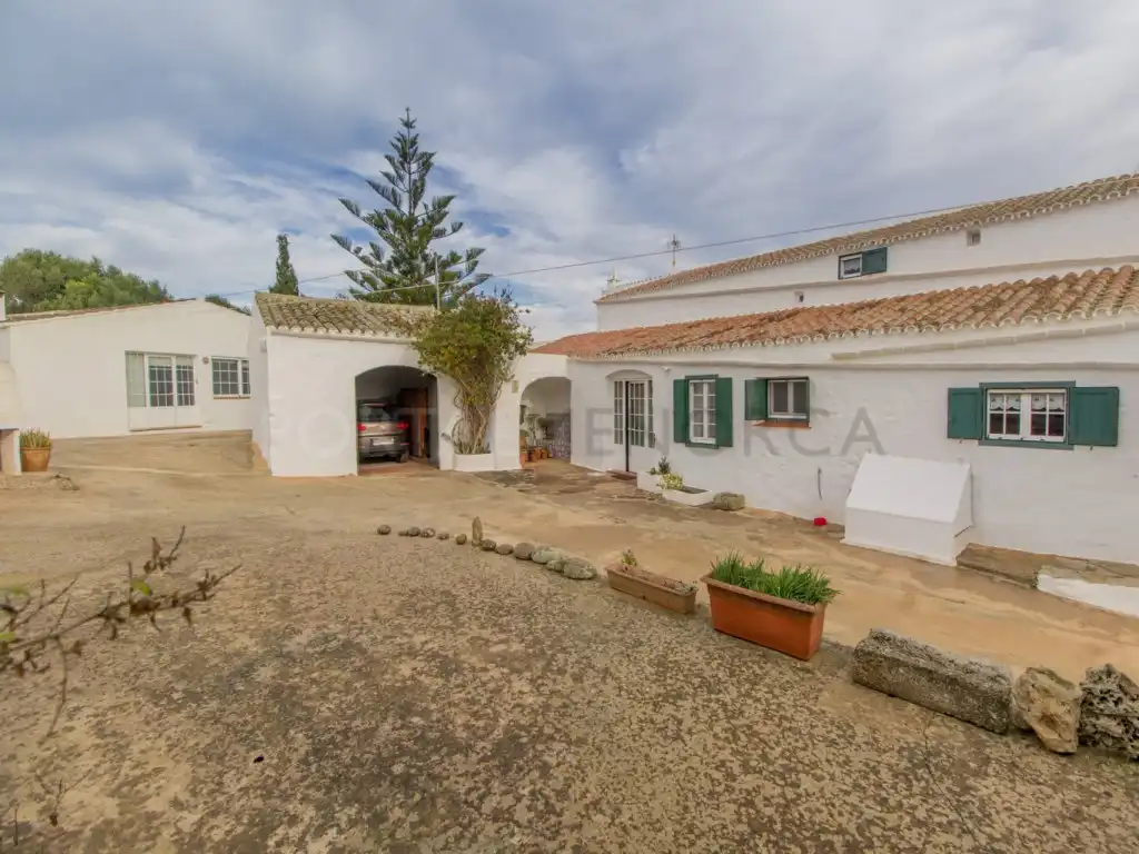 Landhaus mit Pool zum Verkauf in Alaior poble, imagen 45