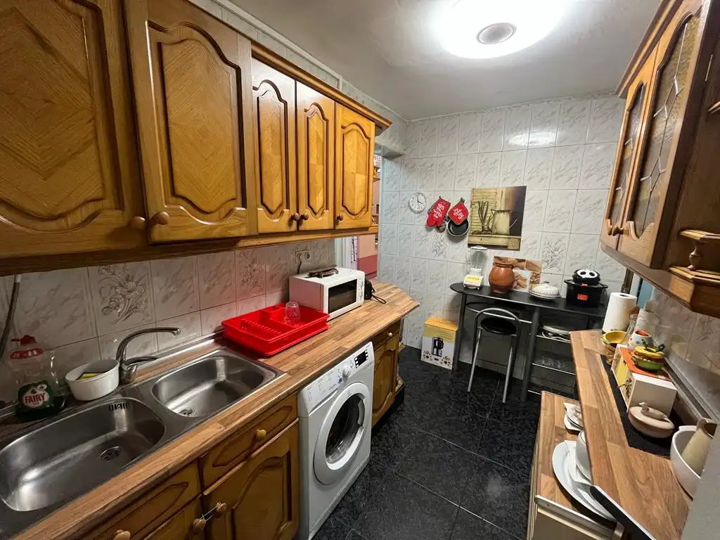 Piso en venta en Centro
