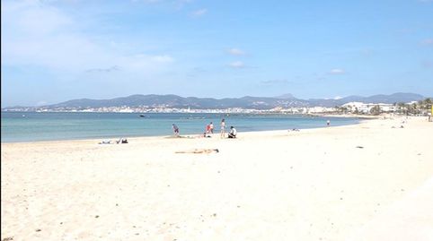 Foto 4 von Residential zum Verkauf in Ciudad Jardín, Palma de Mallorca