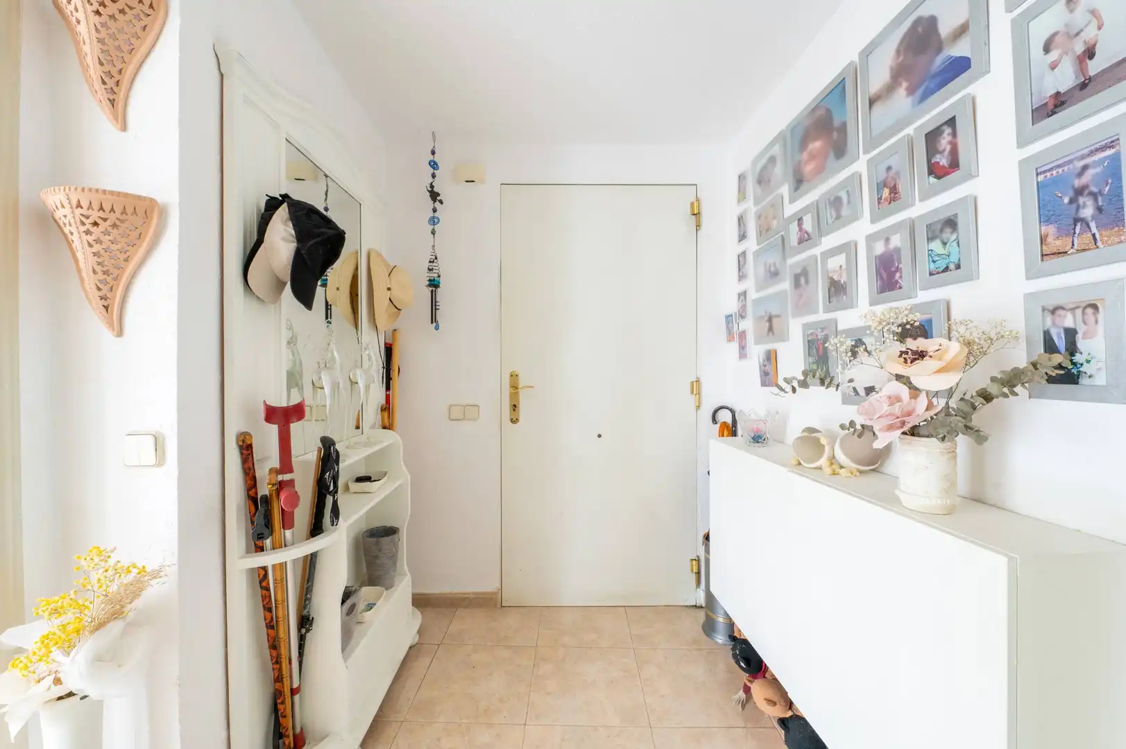 Houses for sale in Uceda  with Heating, Private garden and Terrace