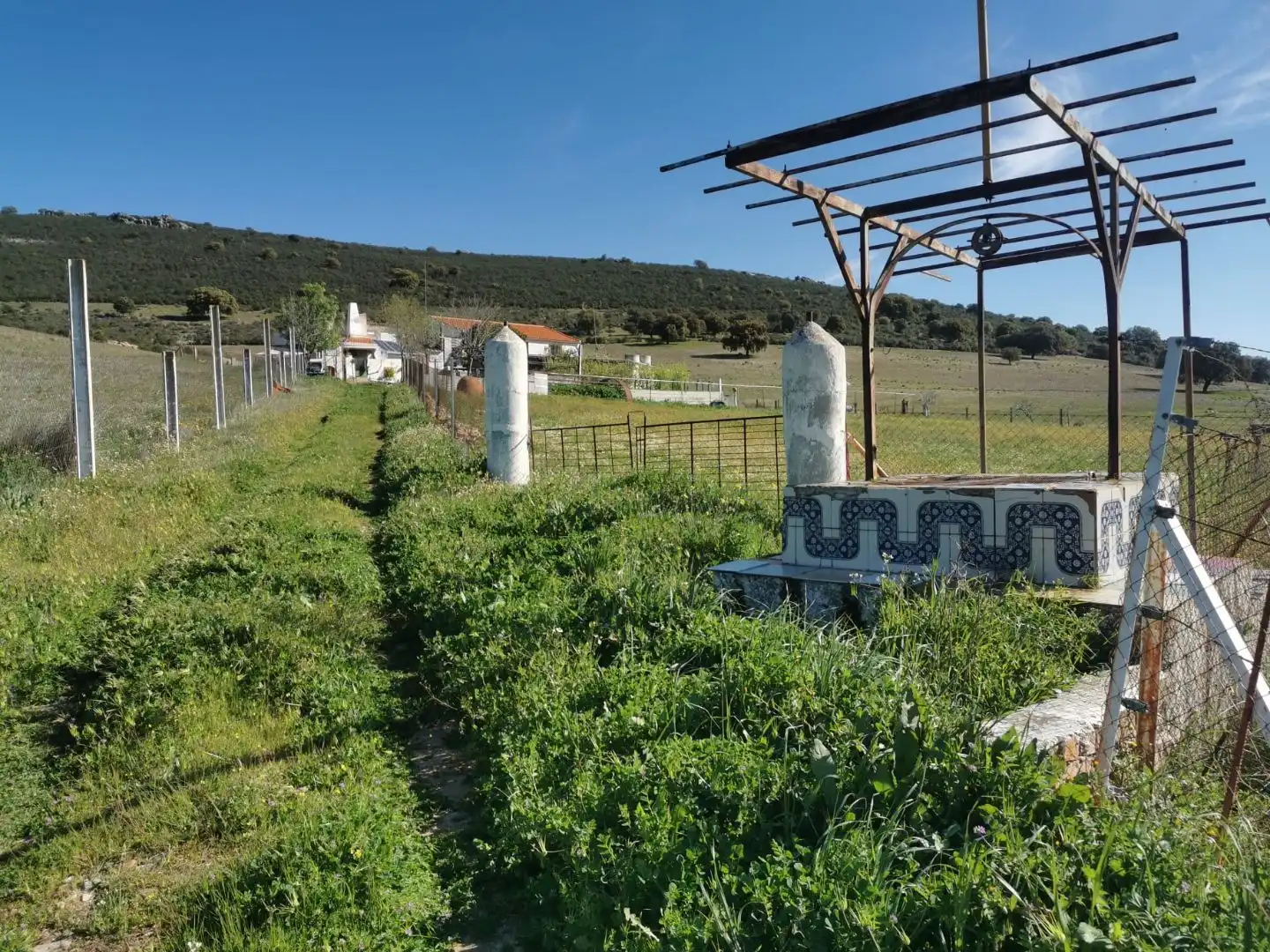 Terreny rústic en venda a parcela 191, imagen 7