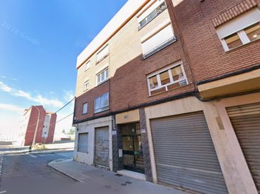 Piso en venta en León - CL CARD TORQUEMADA