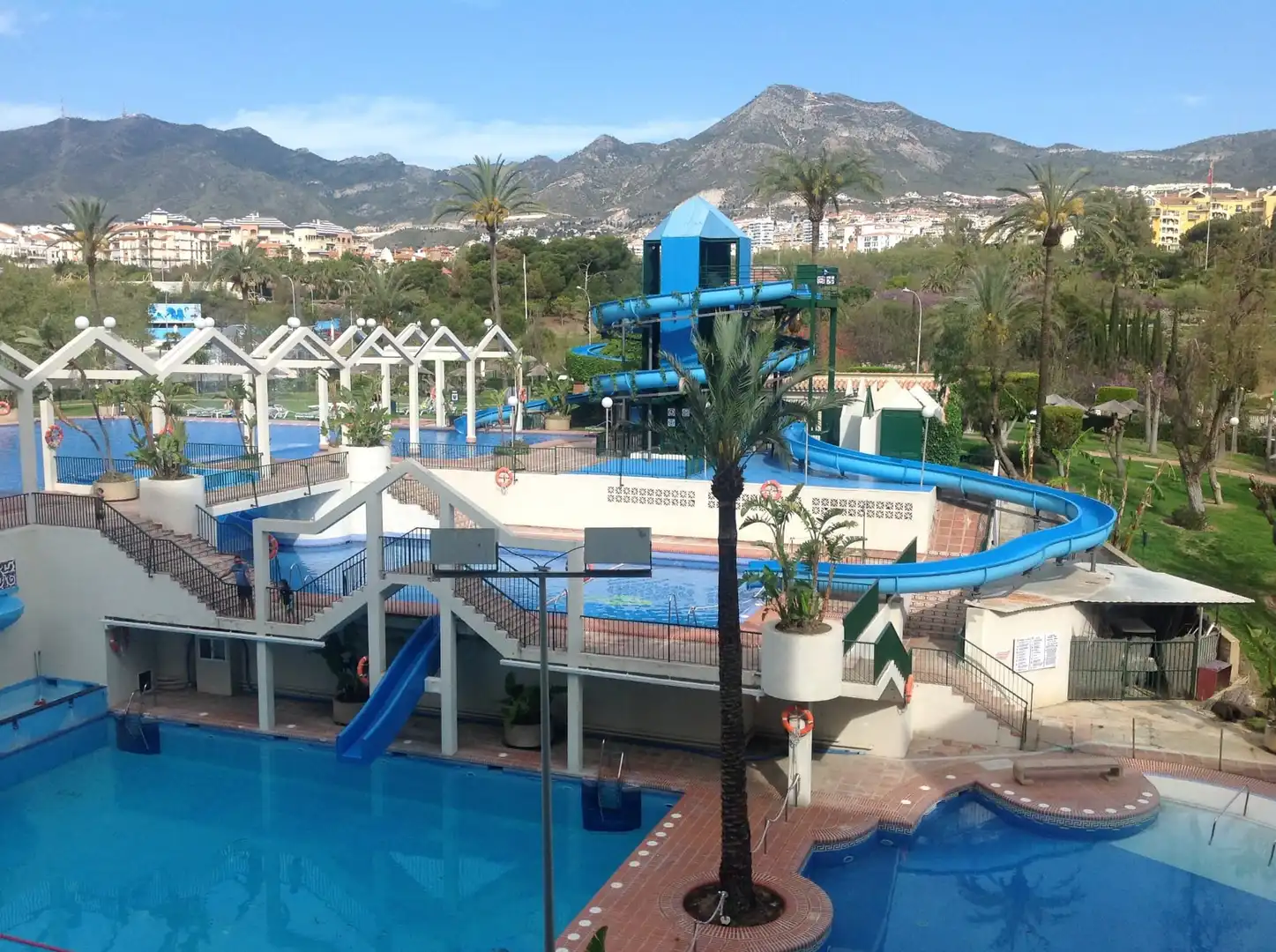 Habitatge amb piscina en venda a Avenida del Parque 3, imagen 2