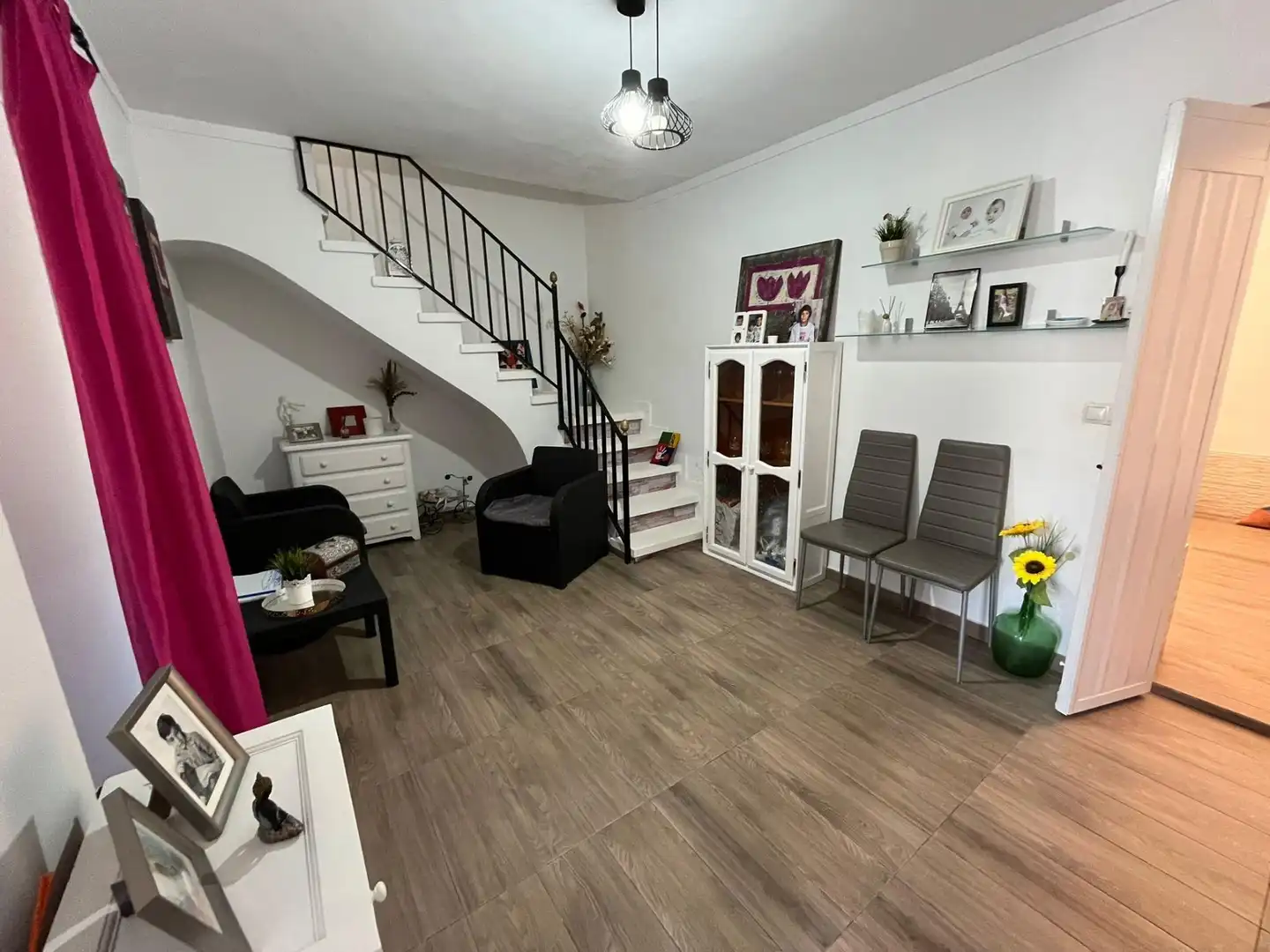 Casa o chalet en venta en La Puebla de Cazalla