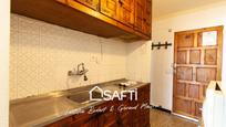 Kitchen of Flat for sale in Empuriabrava  with Air Conditioner and Terrace