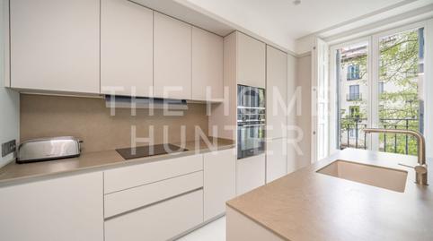 Photo 5 of Flat for sale in Santa Engracia, Trafalgar, Madrid