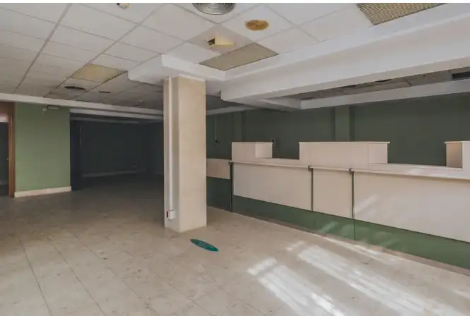 Commercial properties for sale in Almería