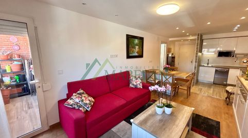 Foto 3 de Piso en venta en Estación, Las Rozas de Madrid