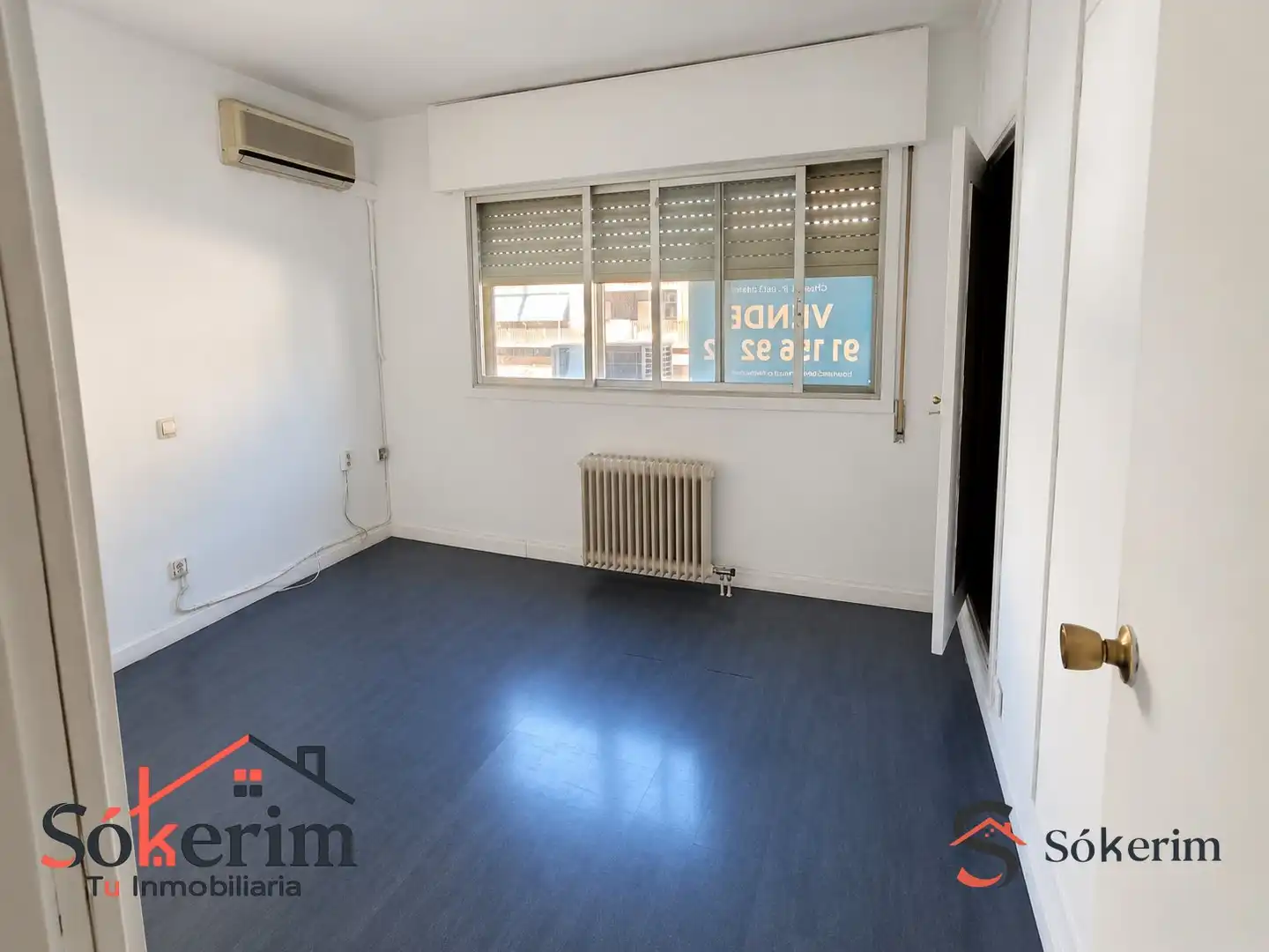 Appartement avec ascenseur à vendre à Retiro, imagen 20