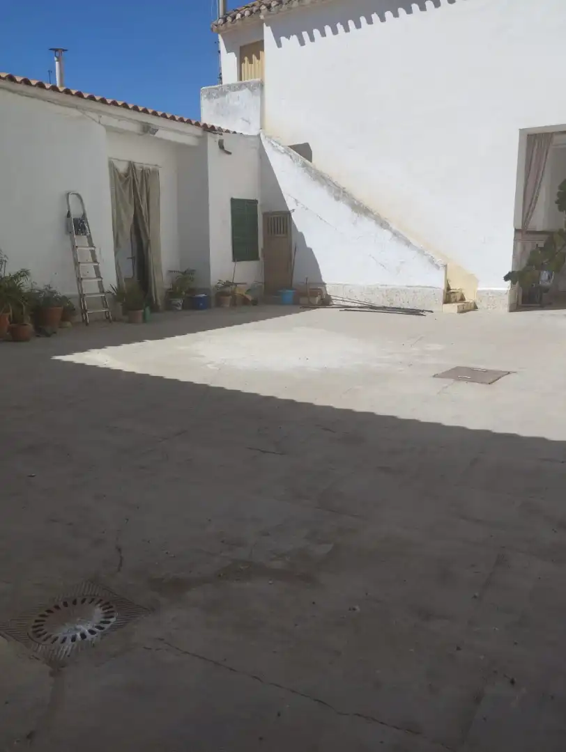 Casa con jardín en venta en Calle Campomanes 58, imagen 15