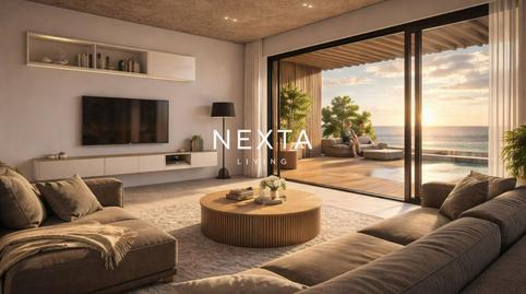 Photo 4 of Single-family semi-detached for sale in Calle Los Oiganos, Candelaria - Playa La Viuda, Candelaria