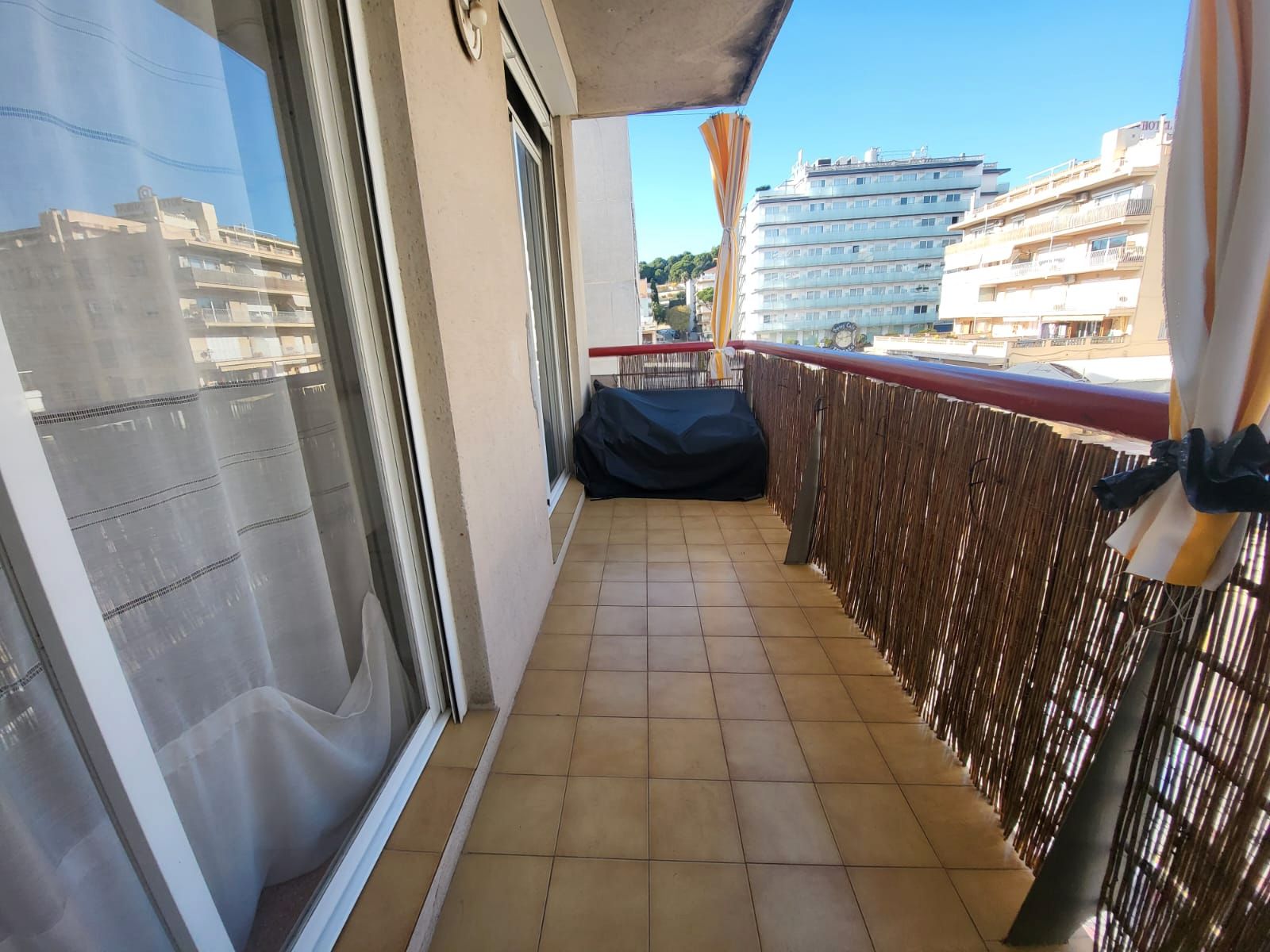 Apartment to rent in Carrer de Ramon i Cajal, 1, Calella