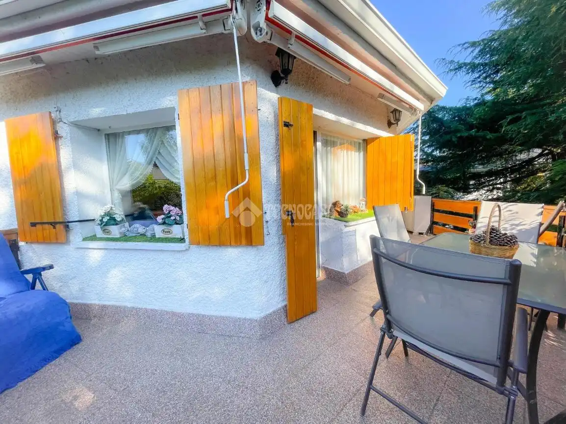 Terrassa de Pis en venda en Guadarrama amb Terrassa i Piscina comunitària