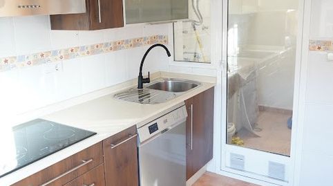 Foto 4 de Dúplex en venta en El Raal, Murcia Capital