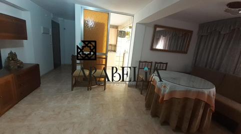 Foto 4 de Piso de alquiler en Sector Sur,  Córdoba Capital