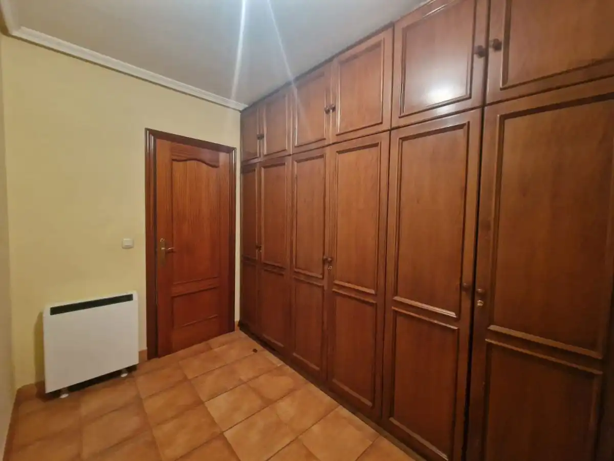 Piso con terraza en venta en Centro Ciudad, imagen 9