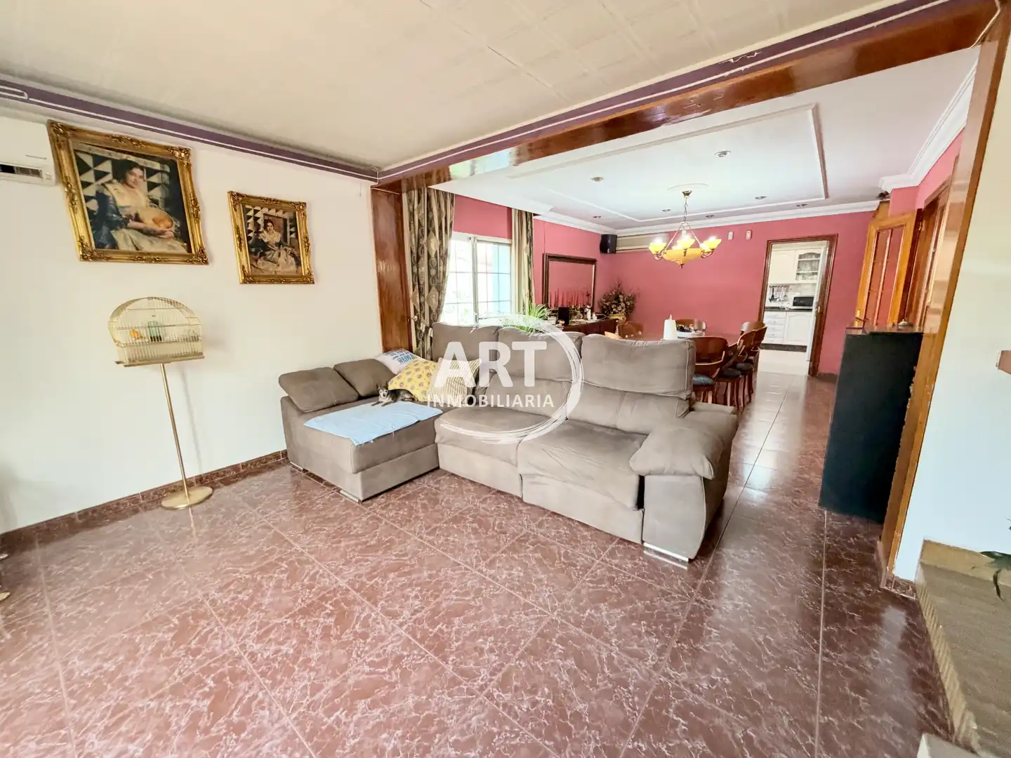 House with pool for sale in Pueblo, imagen 7