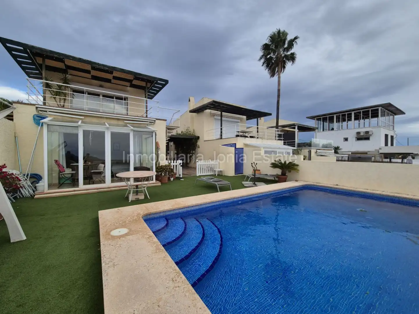 Villa mit Pool zum Verkauf in Altea la Vella, imagen 41