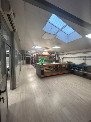 Nave industrial en Alquiler en Calle Curtidores, 8 en Yeles