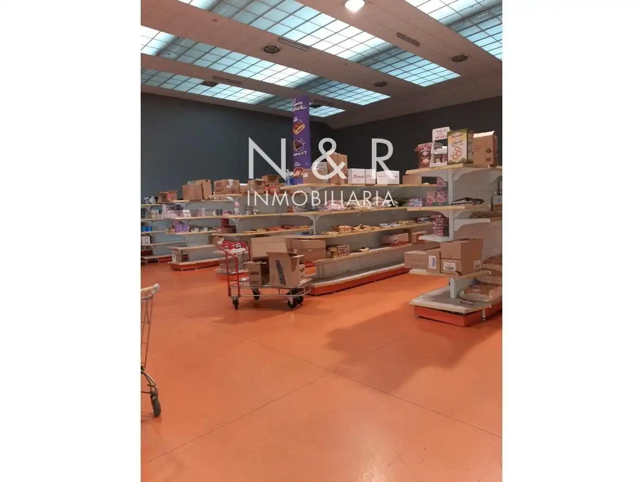 Nau industrial en venda a ESTROBO, imagen 6