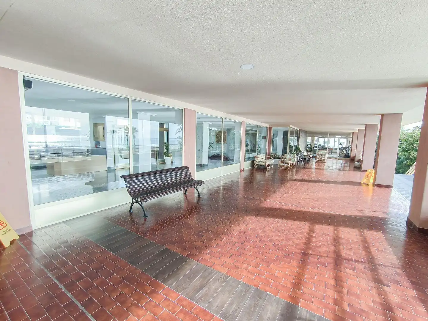 Piso con piscina en venta en Playa de Poniente, imagen 25