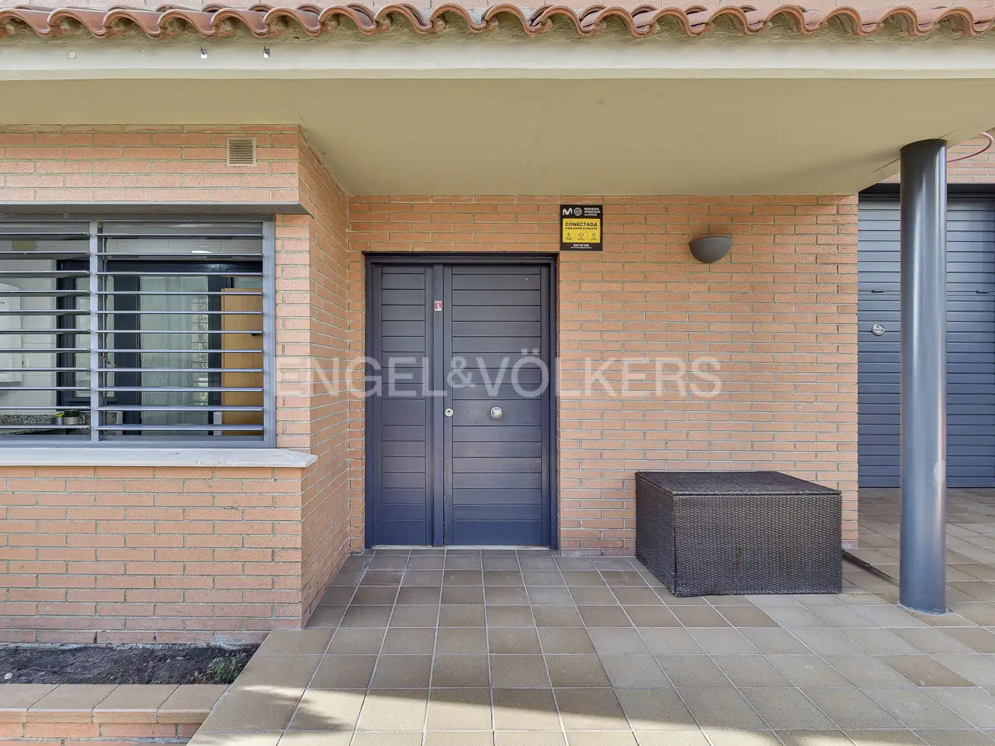 Casa o chalet en venta en Sant Andreu de Llavaneres con Calefacción, Jardín privado y Terraza