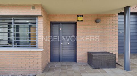 Foto 3 de Casa o chalet en venta en Centre, Sant Andreu de Llavaneres