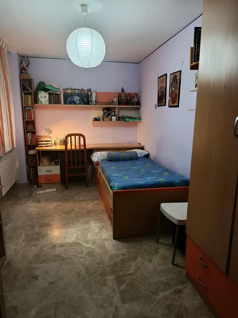 Flat with balcony for sale in Valdepeñas, imagen 10