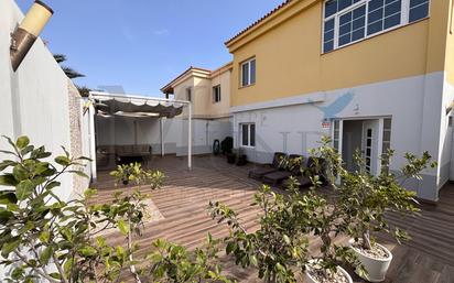 Jardí de Apartament en venda en Puerto del Rosario amb Aire condicionat i Terrassa