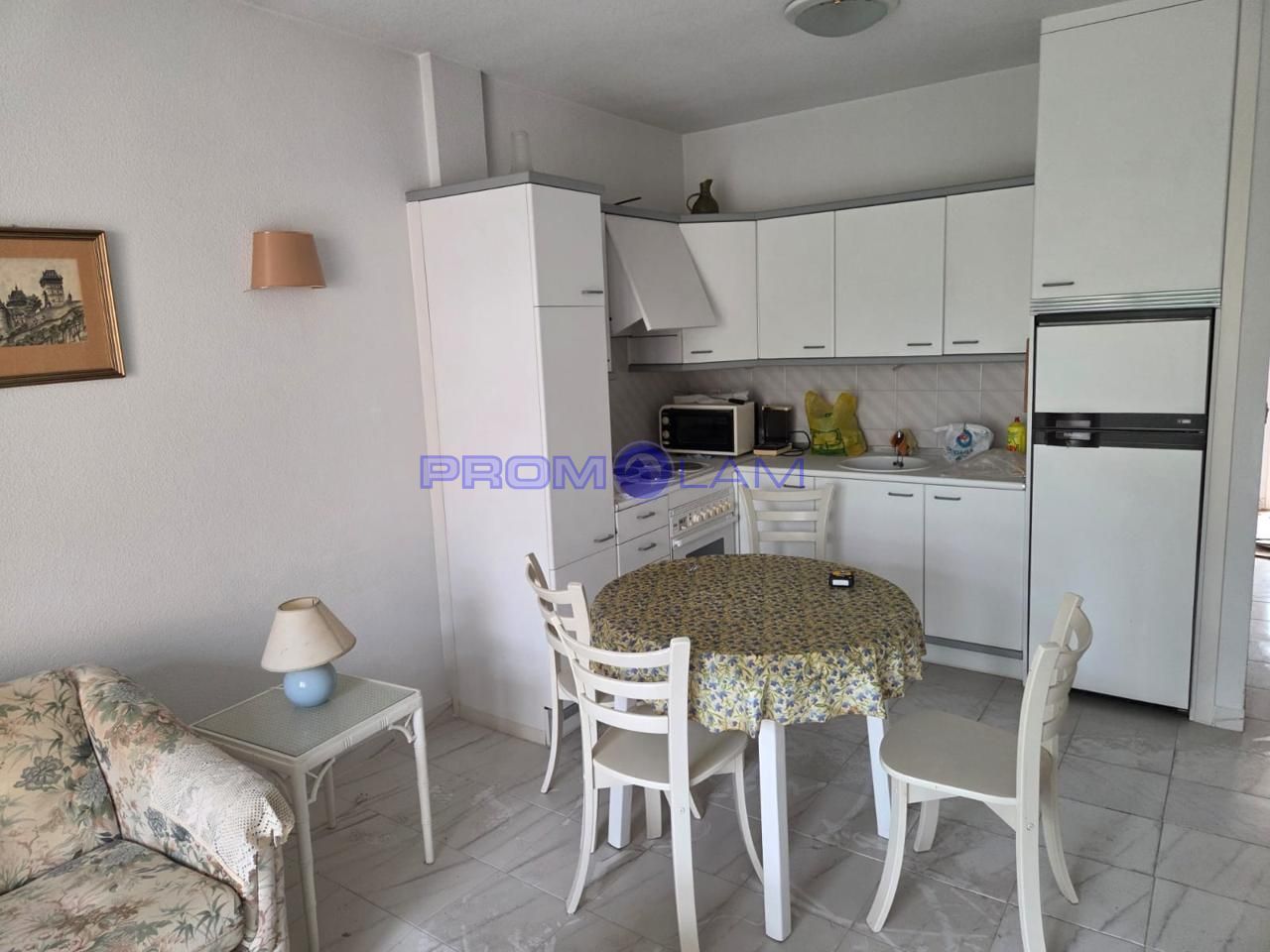 Cuina de Pis en venda en Fuengirola amb Terrassa