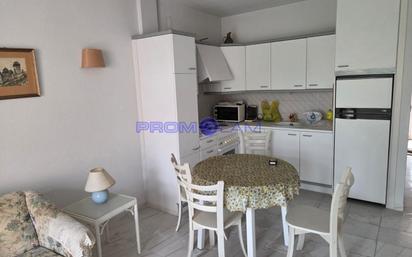 Kitchen of Flat for sale in Fuengirola  with Terrace