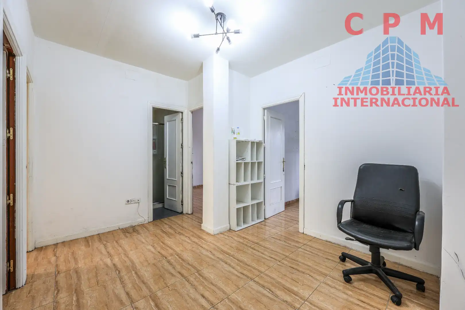 Piso con ascensor en venta en Arganzuela, imagen 8