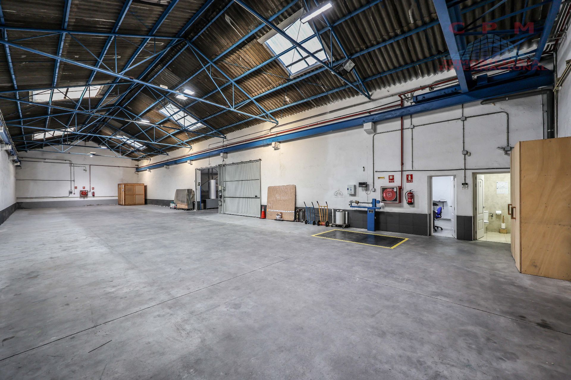 Industrial buildings for sale in Coslada  with Heating