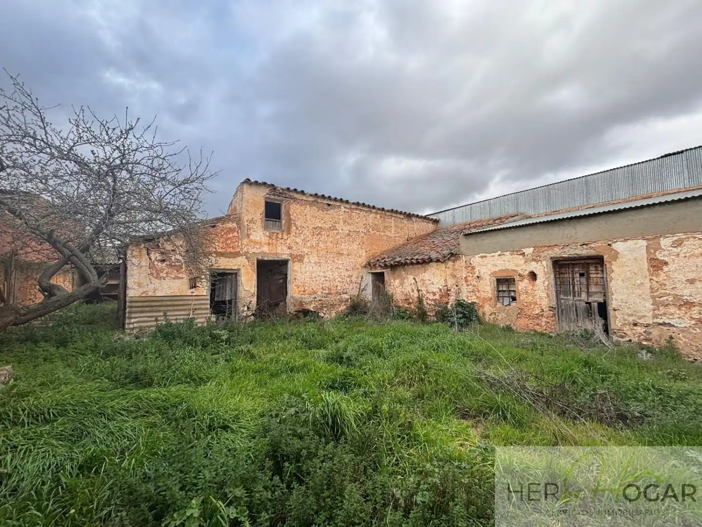 Finca rústica en venda a Los Yébenes
