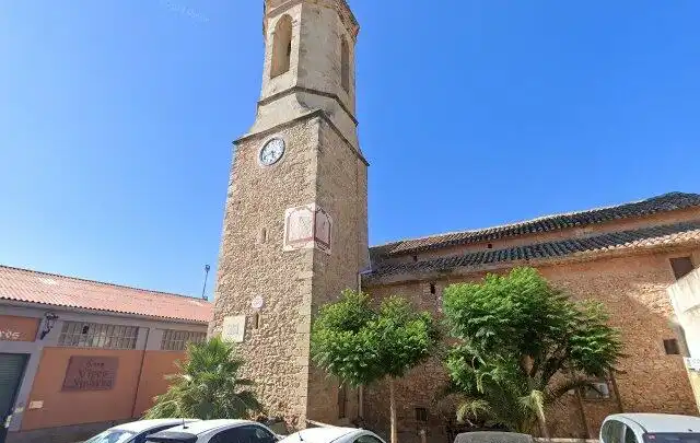 Vista exterior de Casa o xalet en venda en Montferri