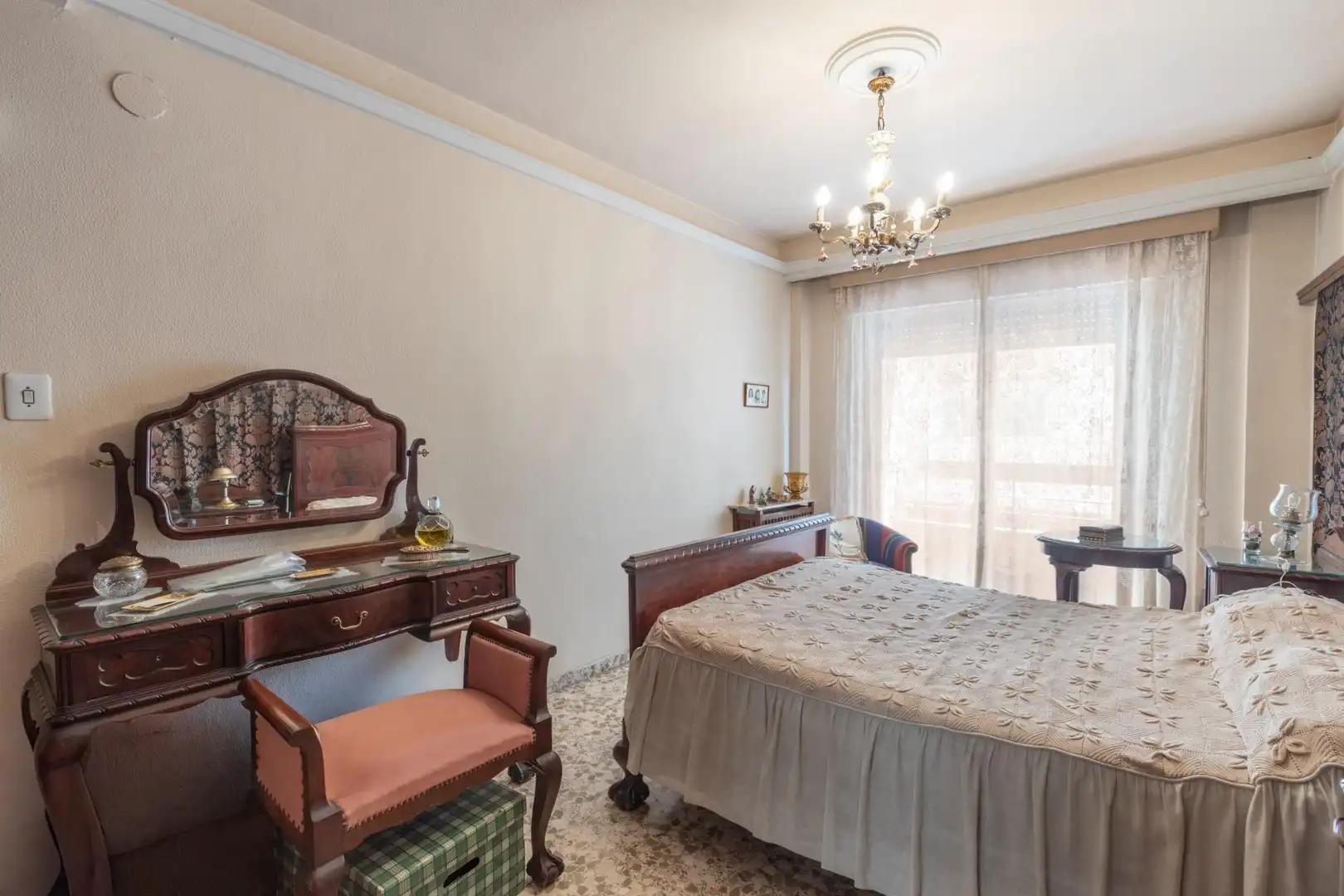 Flat with lift for sale in LUIS BRAILLE, imagen 15