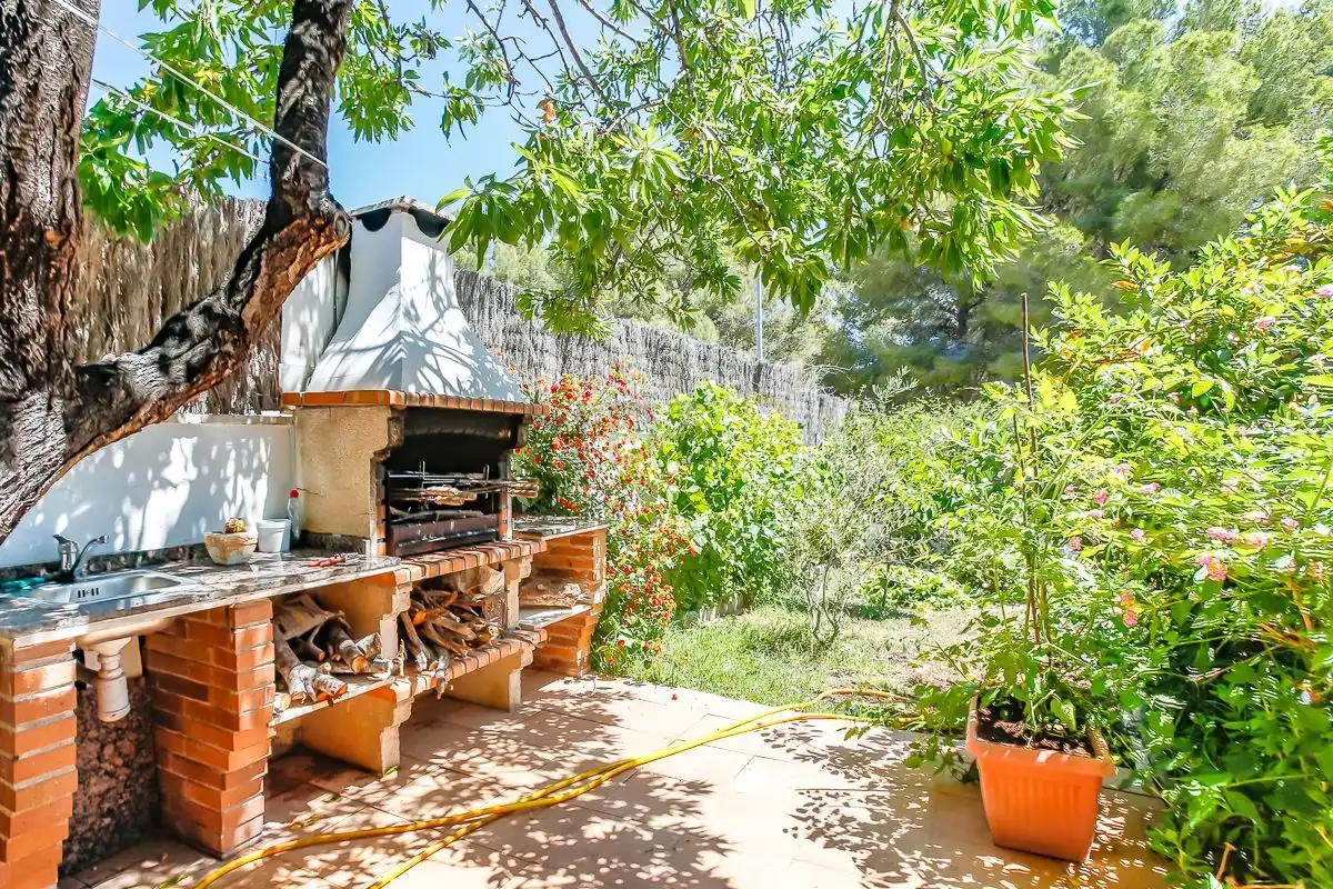 Casa con piscina en venta en Mas Trader - Corral d'En Tort - Corral d'En Cona, imagen 7
