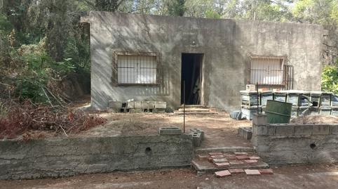 Photo 2 of House or chalet for sale in Camino Martinenques, Palma de Gandia, Valencia