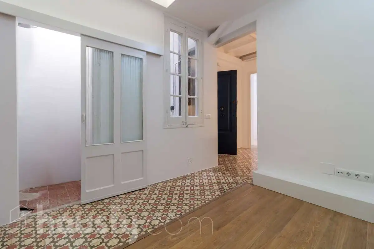 Wohnung mit Terrasse zum Verkauf in Carrer de l'Aurora .