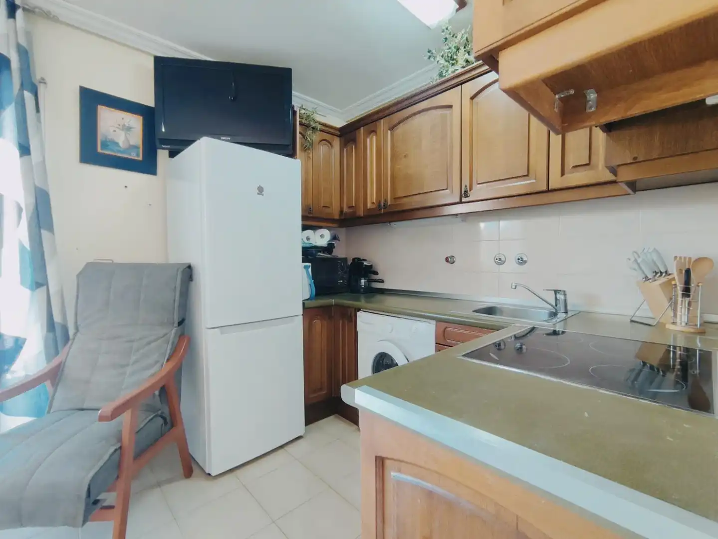 Apartament amb ascensor en venda a Platja de Llevant, imagen 9