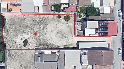 Foto 4 de Residencial en venda a Calle Mayor, 20, El Llano, Molina de Segura