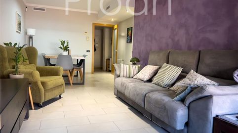 Foto 5 de Piso en venta en Les Franqueses del Vallès, Barcelona