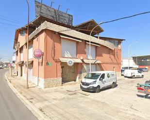 Exterior view of Industrial buildings for sale in Paterna